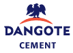 Dangote Foundation Logo