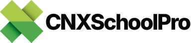 CNXSCHOOLPRO Logo