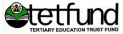TETFund Logo