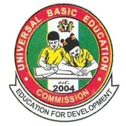 UBEC Logo
